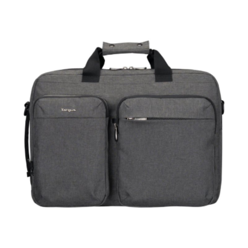 Targus , Hybrid Briefcase , Fits up to size 16 , Backpack , Grey