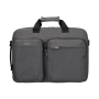 Targus , Hybrid Briefcase , Fits up to size 16 , Backpack , Grey