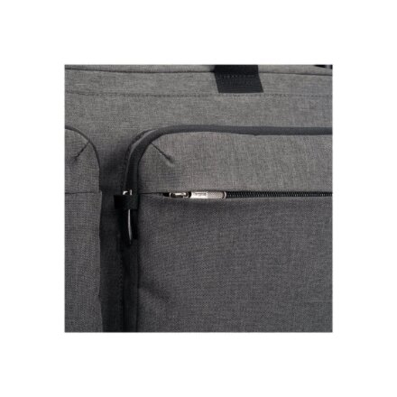 Targus , Hybrid Briefcase , Fits up to size 16 , Backpack , Grey