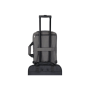 Targus , Hybrid Briefcase , Fits up to size 16 , Backpack , Grey