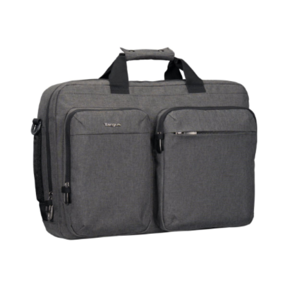 Targus , Hybrid Briefcase , Fits up to size 16 , Backpack , Grey