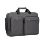 Targus , Hybrid Briefcase , Fits up to size 16 , Backpack , Grey