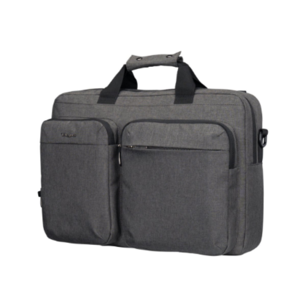 Targus , Hybrid Briefcase , Fits up to size 16 , Backpack , Grey