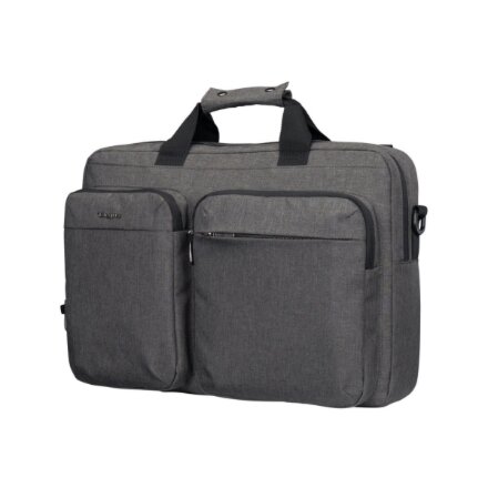Targus , Hybrid Briefcase , Fits up to size 16 , Backpack , Grey