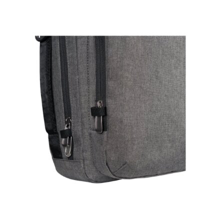 Targus , Hybrid Briefcase , Fits up to size 16 , Backpack , Grey