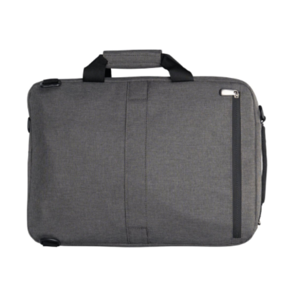 Targus , Hybrid Briefcase , Fits up to size 16 , Backpack , Grey