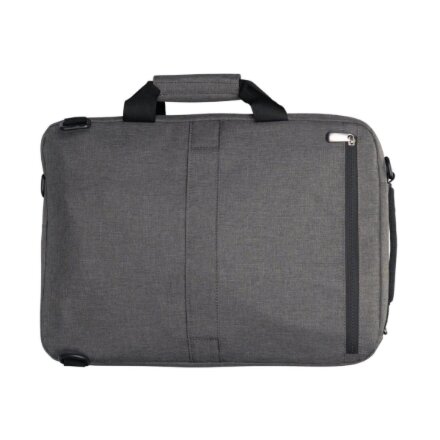 Targus , Hybrid Briefcase , Fits up to size 16 , Backpack , Grey