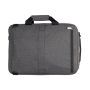Targus , Hybrid Briefcase , Fits up to size 16 , Backpack , Grey