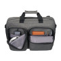 Targus , Hybrid Briefcase , Fits up to size 16 , Backpack , Grey