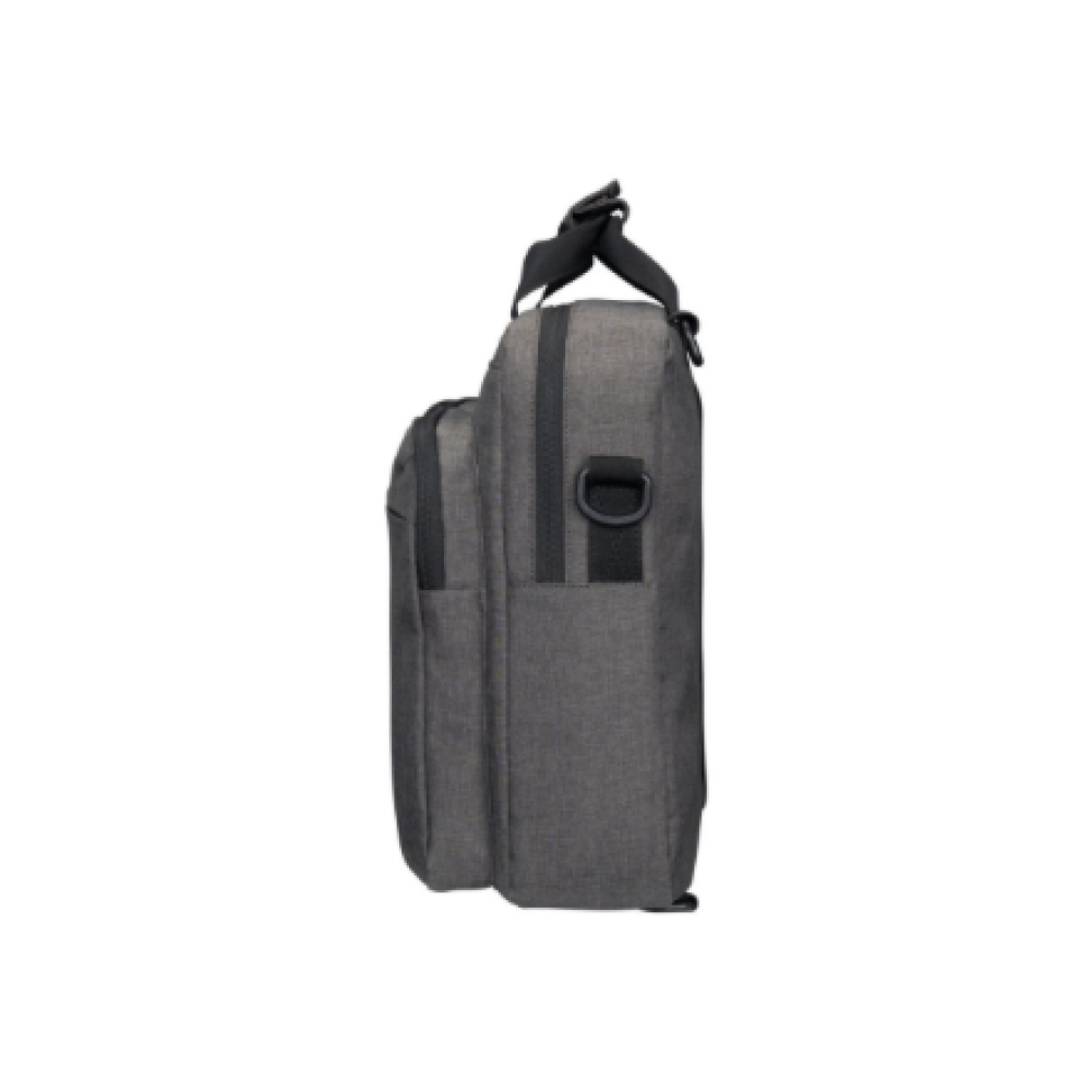 Targus , Hybrid Briefcase , Fits up to size 16 , Backpack , Grey