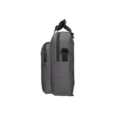 Targus , Hybrid Briefcase , Fits up to size 16 , Backpack , Grey