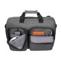 Targus , Hybrid Briefcase , Fits up to size 16 , Backpack , Grey
