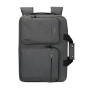Targus , Hybrid Briefcase , Fits up to size 16 , Backpack , Grey