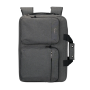 Targus , Hybrid Briefcase , Fits up to size 16 , Backpack , Grey