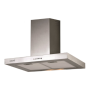 CATA Hood , SK 6000 X , Wall mounted , Energy efficiency class A , Width 60 cm , 380 m³/h , Mechanical , LED , Stainless steel
