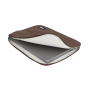Thule Laptop Lithos Sleeve MacBook Pro 14 , Sleeve , Nuanced Brown