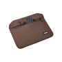Thule Laptop Lithos Sleeve MacBook Pro 14 , Sleeve , Nuanced Brown