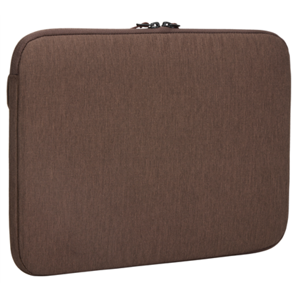 Thule Laptop Lithos Sleeve MacBook Pro 14 , Sleeve , Nuanced Brown