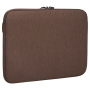 Thule Laptop Lithos Sleeve MacBook Pro 14 , Sleeve , Nuanced Brown