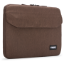 Thule Laptop Lithos Sleeve MacBook Pro 14 , Sleeve , Nuanced Brown