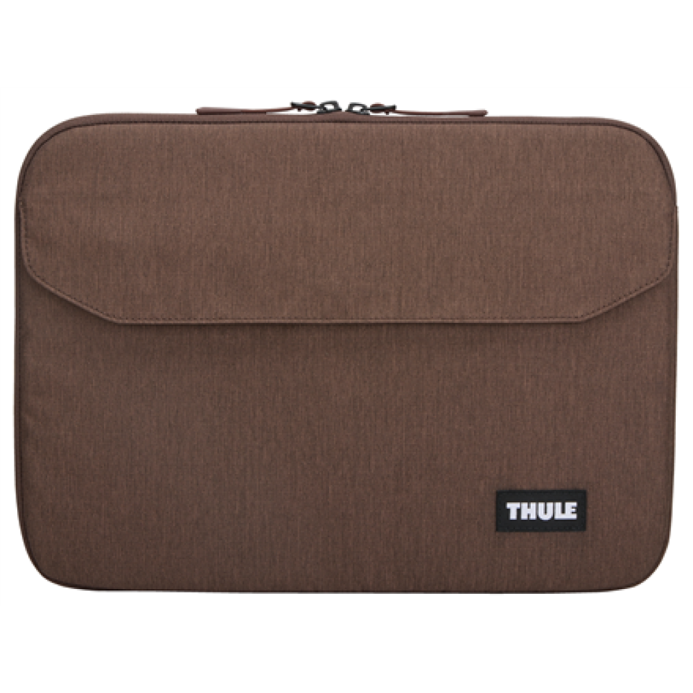 Thule Laptop Lithos Sleeve MacBook Pro 14 , Sleeve , Nuanced Brown