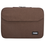 Thule Laptop Lithos Sleeve MacBook Pro 14 , Sleeve , Nuanced Brown
