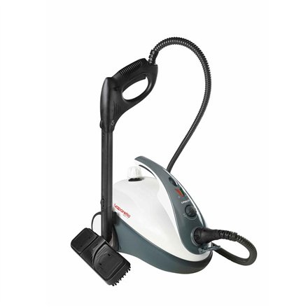 Polti , Steam cleaner , PTEU0267 Vaporetto Smart 30_S , Power 1800 W , Steam pressure 3 bar , Water tank capacity 1.6 L , White