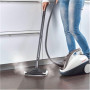 Polti , Steam cleaner , PTEU0267 Vaporetto Smart 30_S , Power 1800 W , Steam pressure 3 bar , Water tank capacity 1.6 L , White