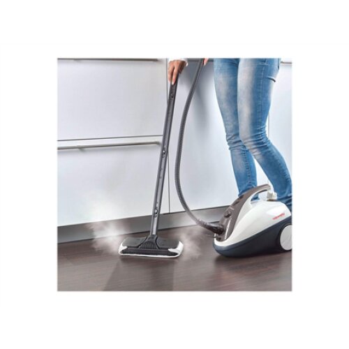 Polti , Steam cleaner , PTEU0267 Vaporetto Smart 30_S , Power 1800 W , Steam pressure 3 bar , Water tank capacity 1.6 L , White