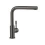 Villeroy&Boch , Steel Shower Anthracite High Pressure Faucet