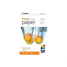 High Glossy Photo Paper , 230 g/m² , A4 High Glossy Photo Paper , 230 g/m² , A4