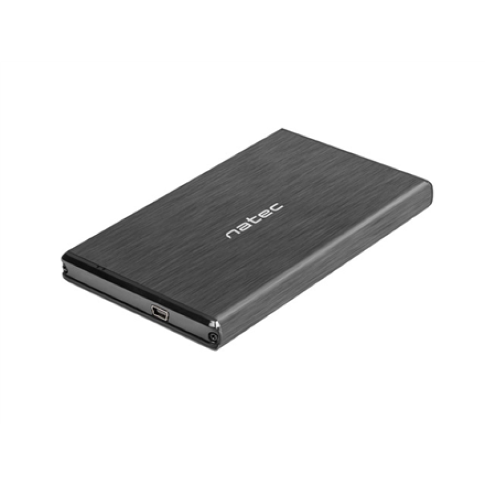 Genesis External HDD/SDD , Natec Rhino