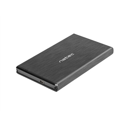 Natec External HDD/SDD , Natec Rhino