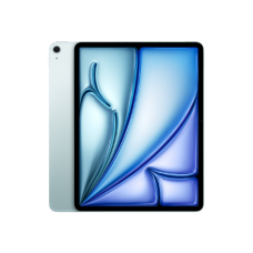 Apple iPad Air 13 Apple M3 Wi-Fi + Cellular 512GB - Blue , Apple