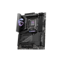 MSI MPG Z890 CARBON WIFI , Processor family Intel , Processor socket LGA1851 , Supported hard disk drive interfaces SATA, M.2 , Number of SATA connectors 4