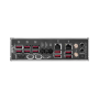 MSI MPG Z890 CARBON WIFI , Processor family Intel , Processor socket LGA1851 , Supported hard disk drive interfaces SATA, M.2 , Number of SATA connectors 4