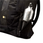 Case Logic RBP217 Fits up to size 17.3 , Black, Backpack,