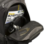 Case Logic , RBP217 , Fits up to size 17.3 , Backpack , Black