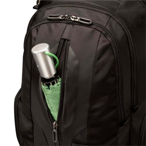 Case Logic , RBP217 , Fits up to size 17.3 , Backpack , Black