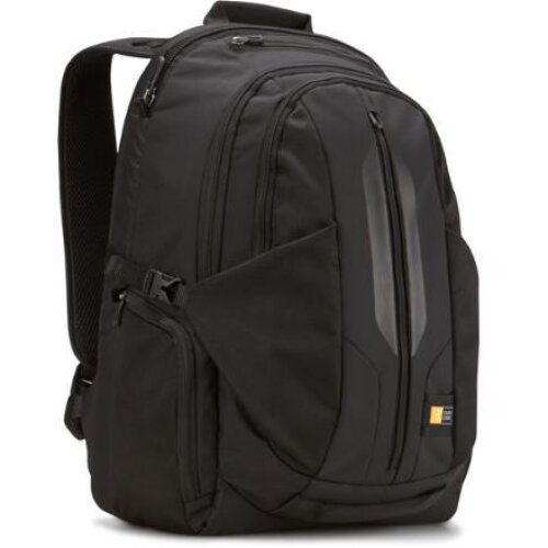 Case Logic , RBP217 , Fits up to size 17.3 , Backpack , Black