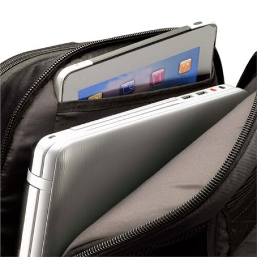 Case Logic , RBP217 , Fits up to size 17.3 , Backpack , Black