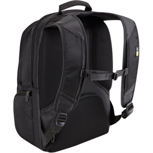 Case Logic , RBP217 , Fits up to size 17.3 , Backpack , Black