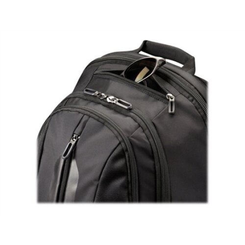 Case Logic , RBP217 , Fits up to size 17.3 , Backpack , Black