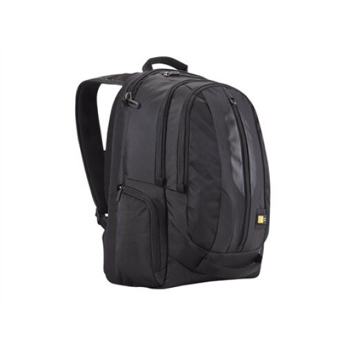 Case Logic , RBP217 , Fits up to size 17.3 , Backpack , Black