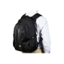 Case Logic , RBP217 , Fits up to size 17.3 , Backpack , Black