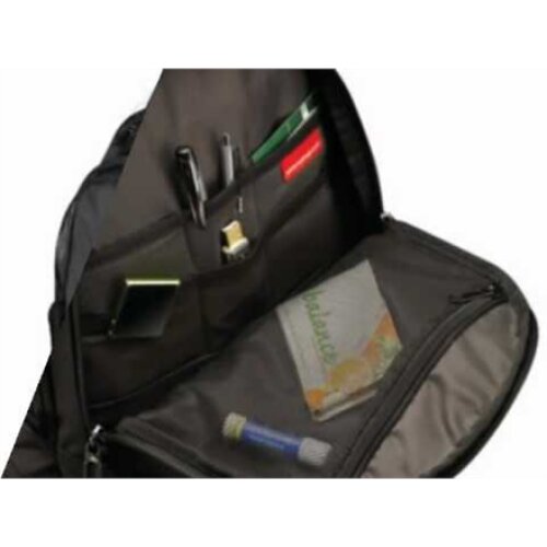 Case Logic , RBP217 , Fits up to size 17.3 , Backpack , Black