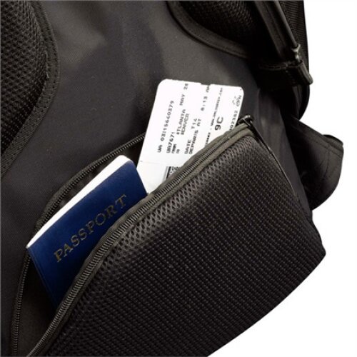 Case Logic , RBP217 , Fits up to size 17.3 , Backpack , Black