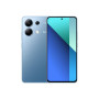 Xiaomi , Redmi , Note 13 , Ice Blue , 6.67 , AMOLED , 1080 x 2400 pixels , Qualcomm , Internal RAM 8 GB , 256 GB , Dual SIM , 4G , Main camera resolution 108+8+2 MP , Secondary camera resolution 16 MP , Android , 13 , 5000 mAh