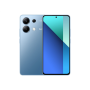 Xiaomi , Redmi , Note 13 , Ice Blue , 6.67 , AMOLED , 1080 x 2400 pixels , Qualcomm , Internal RAM 8 GB , 256 GB , Dual SIM , 4G , Main camera resolution 108+8+2 MP , Secondary camera resolution 16 MP , Android , 13 , 5000 mAh
