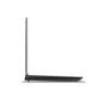 Lenovo ThinkPad P16 , 16 , IPS , WQXGA , 2560 x 1600 pixels , Anti-glare , Intel Core i7 , i7-14700HX , 32 GB , SO-DIMM DDR5 , Solid-state drive capacity 1000 GB , NVIDIA RTX 2000 Ada Generation , GDDR6 , 8 GB , Windows 11 Pro , 802.11ax , Bluetooth versi